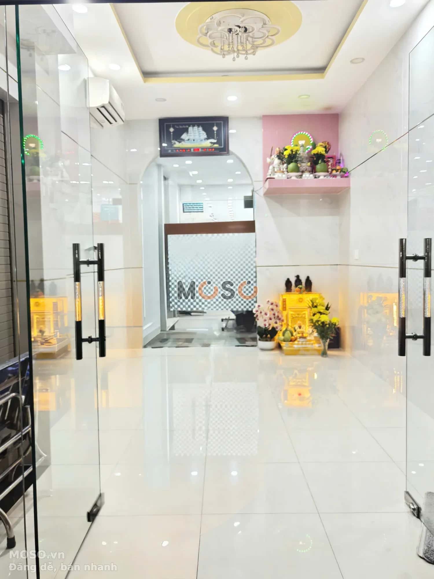 Cho thuê nhà hẻm Vĩnh Viễn Quận 10, TP.HCM – 1 phòng ngủ, giá 12 triệu - ảnh 4