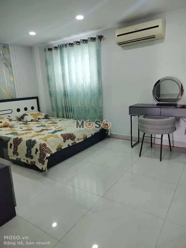 Bán nhà hẻm 123/13/13 Đường Thạnh Xuân 22 Quận 12, TP.HCM – 3 phòng ngủ, giá 4.5 tỷ - ảnh 7