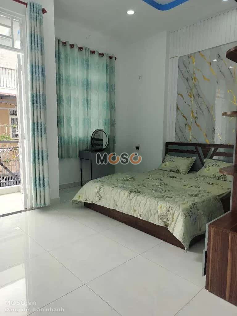 Bán nhà hẻm 123/13/13 Đường Thạnh Xuân 22 Quận 12, TP.HCM – 3 phòng ngủ, giá 4.5 tỷ - ảnh 8