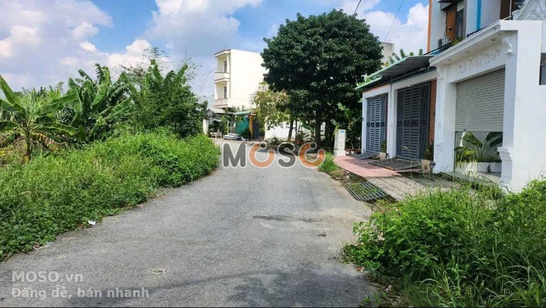 Bán nhà mặt tiền Thửa 117, 797  KDC Điền Dơi Huyện Cần Giuộc, Long An – 5 phòng ngủ, giá 3.1 tỷ - ảnh 4