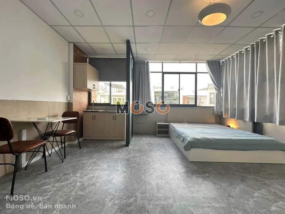 Cho thuê BĐS khác Đường số 10A Quận 2, TP.HCM – giá 7 triệu - ảnh 1