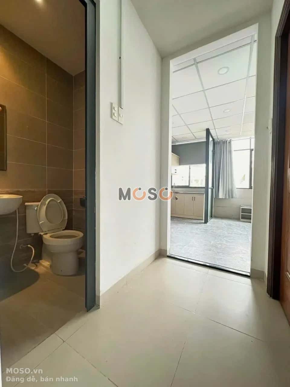 Cho thuê BĐS khác Đường số 10A Quận 2, TP.HCM – giá 7 triệu - ảnh 2