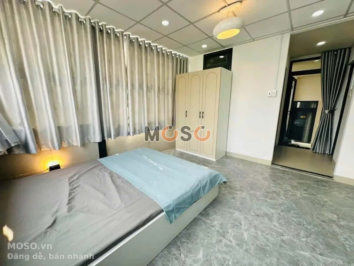 Cho thuê BĐS khác Đường số 10A Quận 2, TP.HCM – giá 7 triệu - ảnh 6