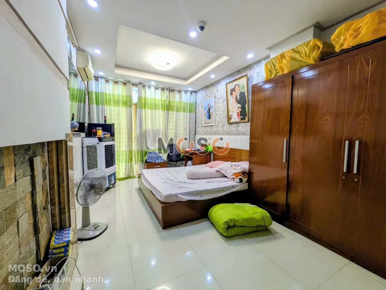 Bán nhà hẻm 448/19 Đường Phan Huy Ích Quận Gò Vấp, TP.HCM – 6 phòng ngủ, giá 7.4 tỷ - ảnh 6