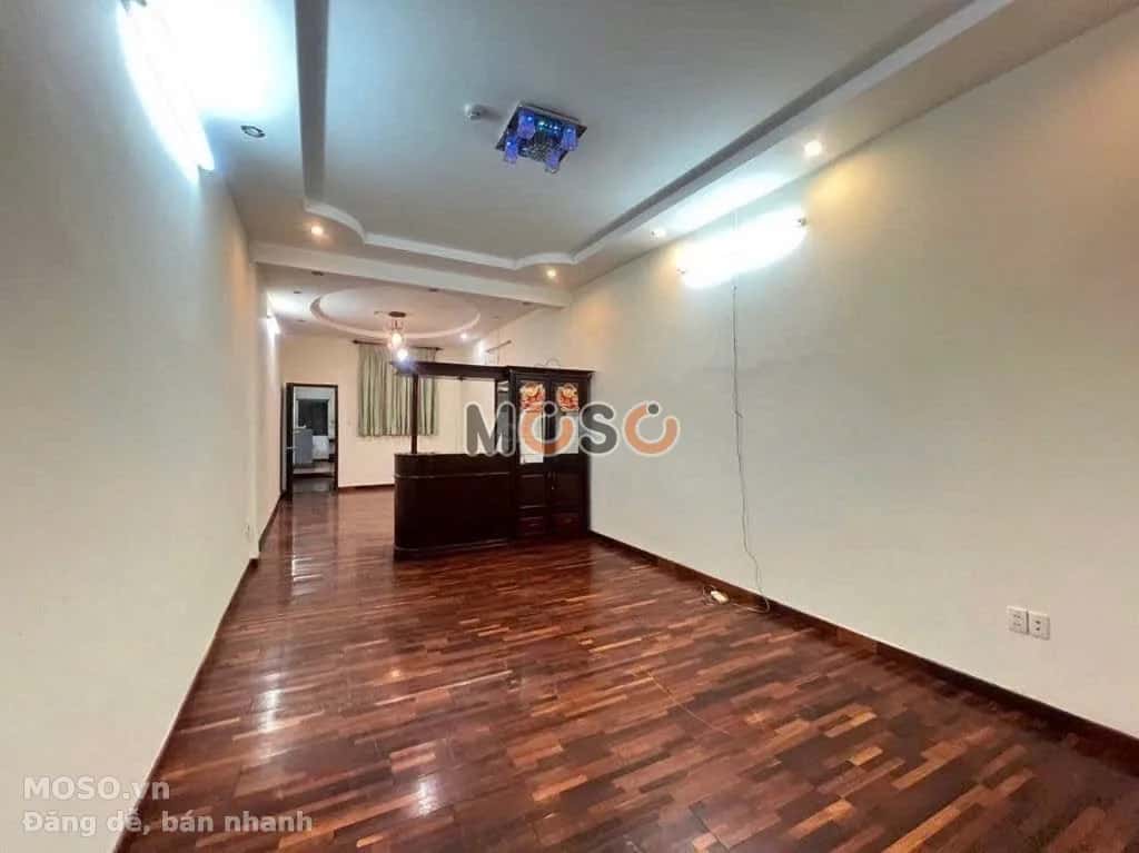 Bán nhà hẻm 391/TK53/15B Đường Trần Hưng Đạo Quận 1, TP.HCM – 5 phòng ngủ, giá 16.5 tỷ - ảnh 4