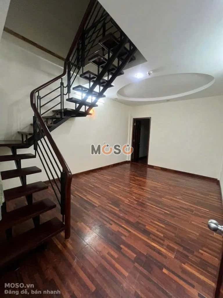 Bán nhà hẻm 391/TK53/15B Đường Trần Hưng Đạo Quận 1, TP.HCM – 5 phòng ngủ, giá 16.5 tỷ - ảnh 6