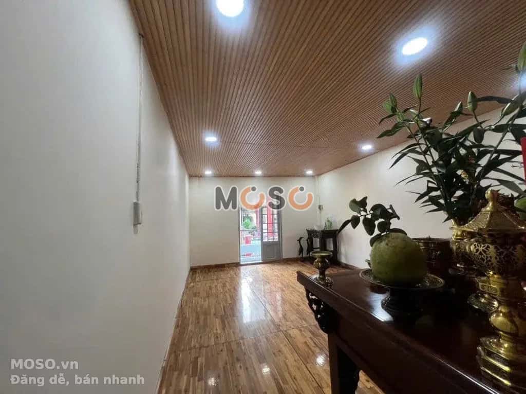 Bán nhà hẻm 391/TK53/15B Đường Trần Hưng Đạo Quận 1, TP.HCM – 5 phòng ngủ, giá 16.5 tỷ - ảnh 7