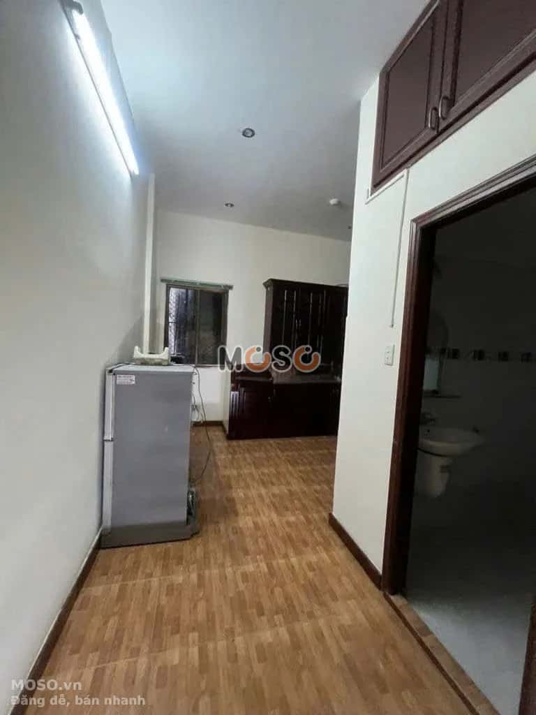 Bán nhà hẻm 391/TK53/15B Đường Trần Hưng Đạo Quận 1, TP.HCM – 5 phòng ngủ, giá 16.5 tỷ - ảnh 5