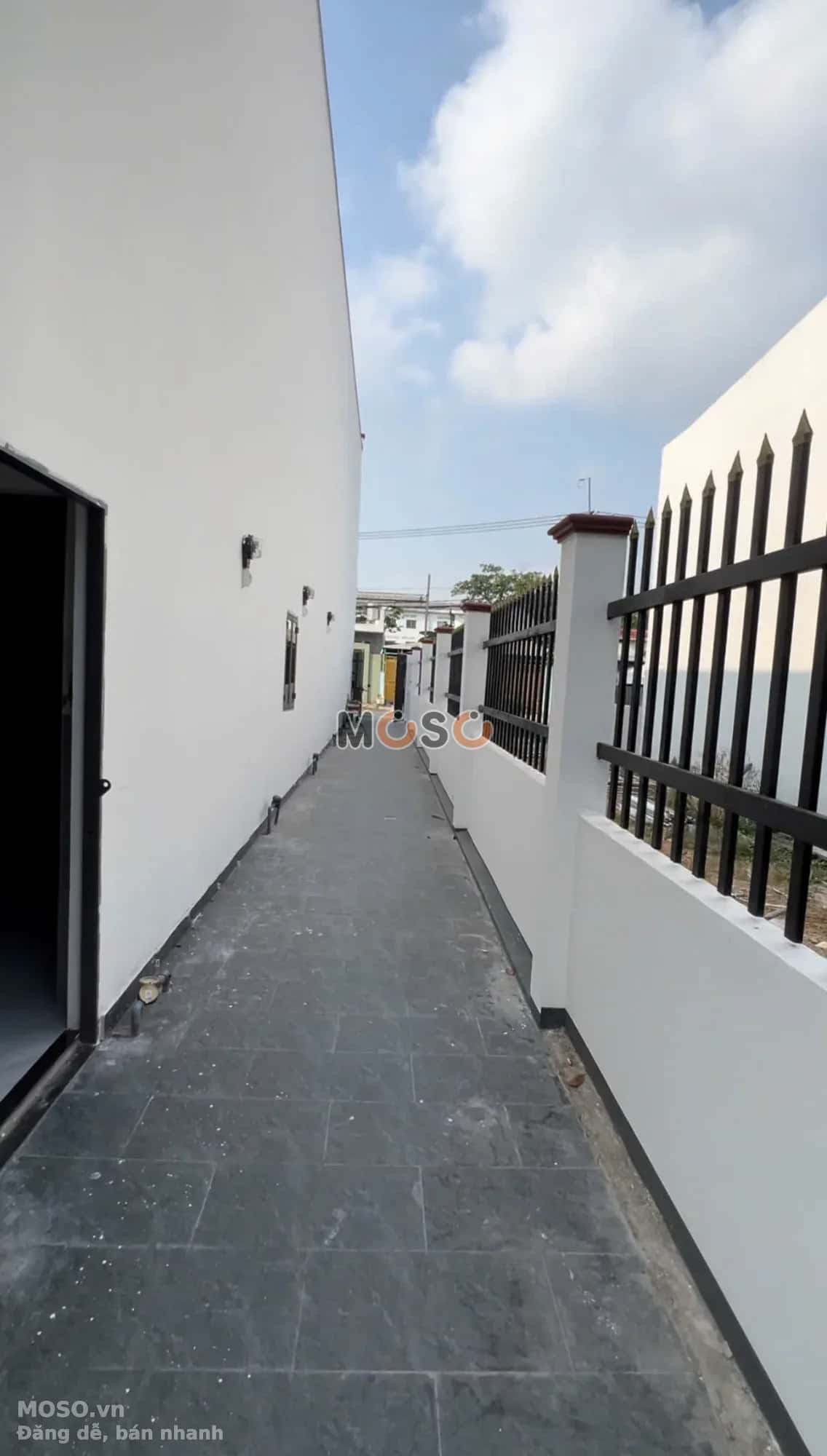 Bán nhà mặt tiền Thửa 691 - Tờ 44 đường số 405 Huyện Củ Chi, TP.HCM – 6 phòng ngủ, giá 5.6 tỷ - ảnh 4