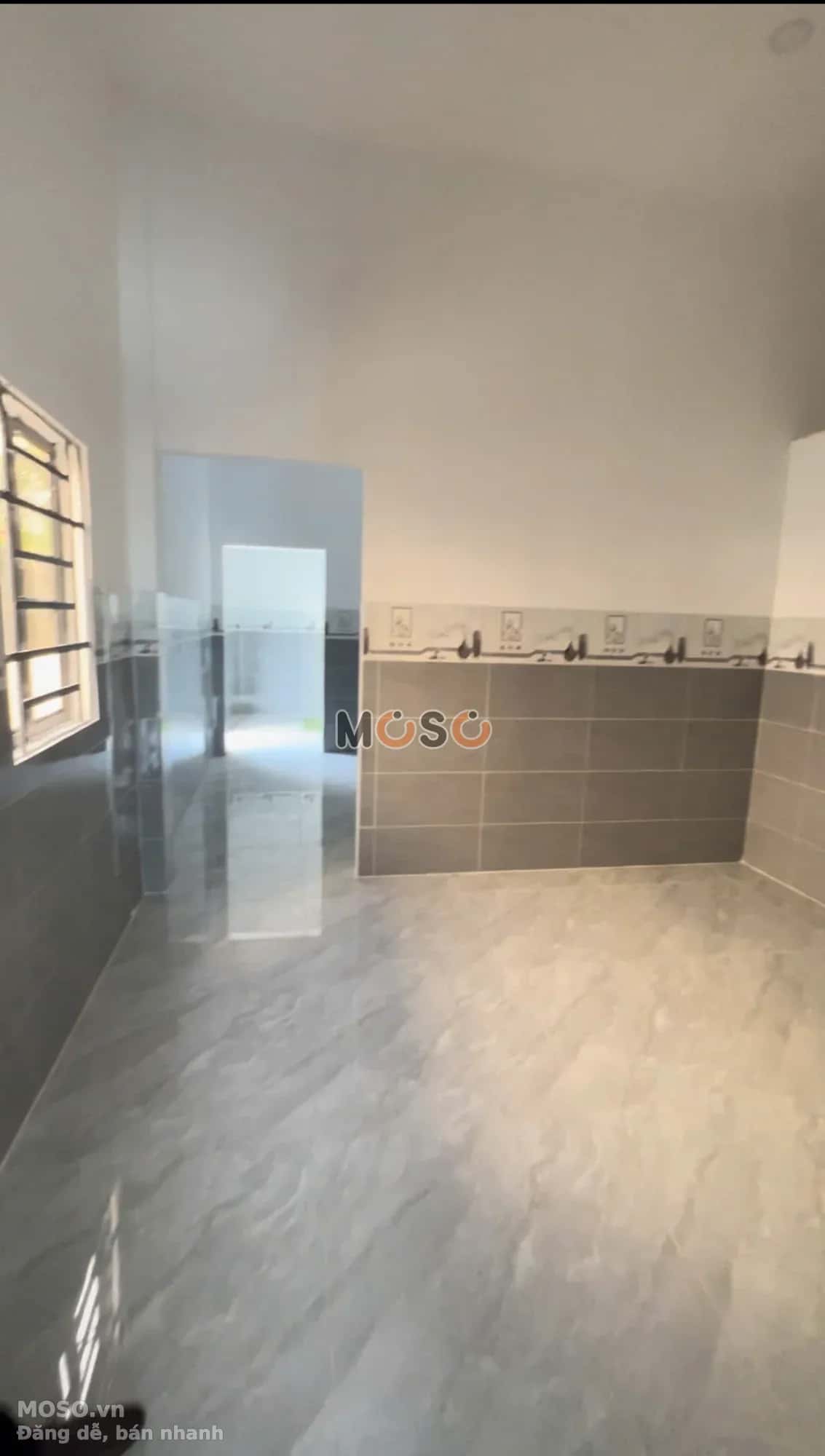 Bán nhà mặt tiền Thửa 691 - Tờ 44 đường số 405 Huyện Củ Chi, TP.HCM – 6 phòng ngủ, giá 5.6 tỷ - ảnh 2