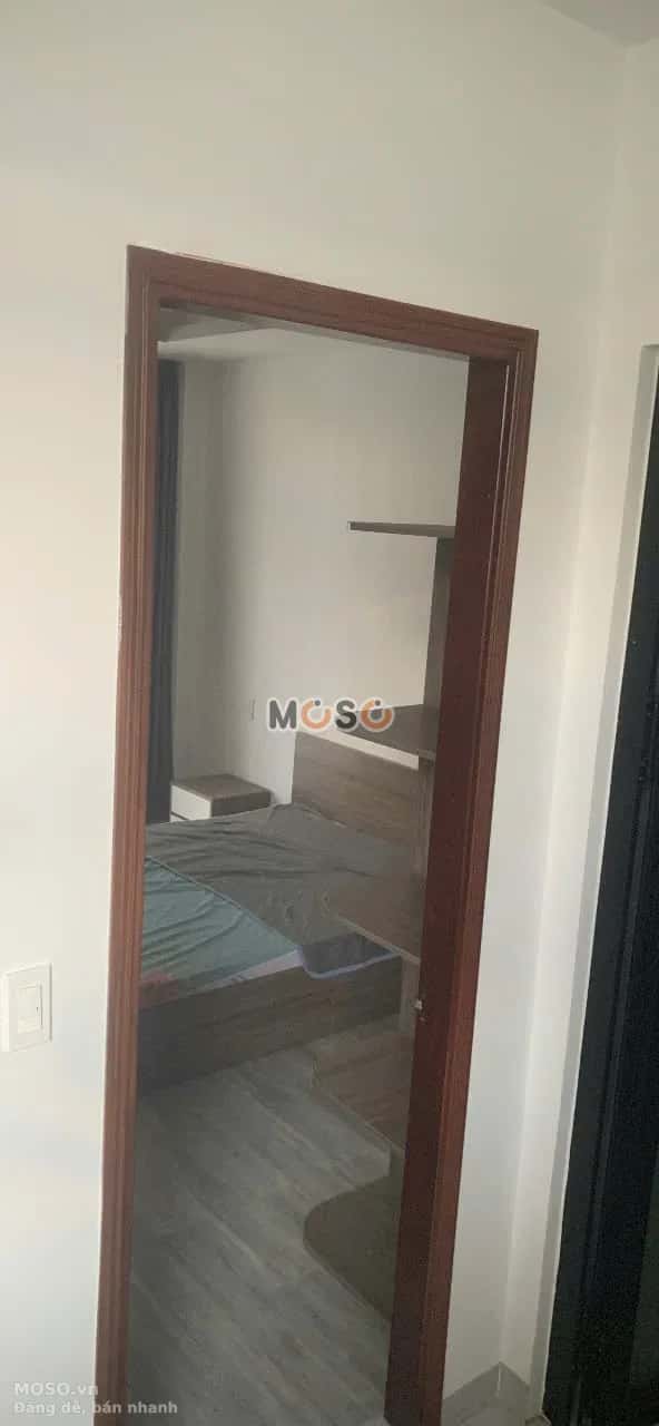 Cho thuê nhà hẻm 99/11 Đường số 8 Quận 9, TP.HCM – 5 phòng ngủ, giá 15 triệu - ảnh 2