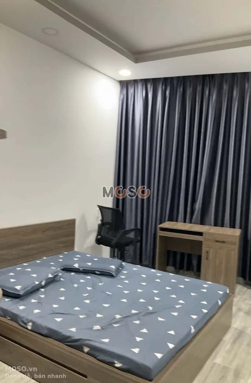 Cho thuê nhà hẻm 99/11 Đường số 8 Quận 9, TP.HCM – 5 phòng ngủ, giá 15 triệu - ảnh 5