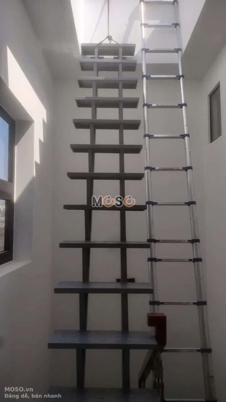 Cho thuê nhà hẻm 99/11 Đường số 8 Quận 9, TP.HCM – 5 phòng ngủ, giá 15 triệu - ảnh 9