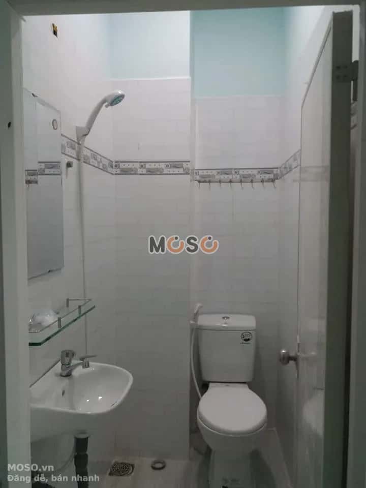 Cho thuê phòng trọ 235F Đình Phong Phú Quận 9, TP.HCM – 1 phòng ngủ, giá 7 triệu - ảnh 5
