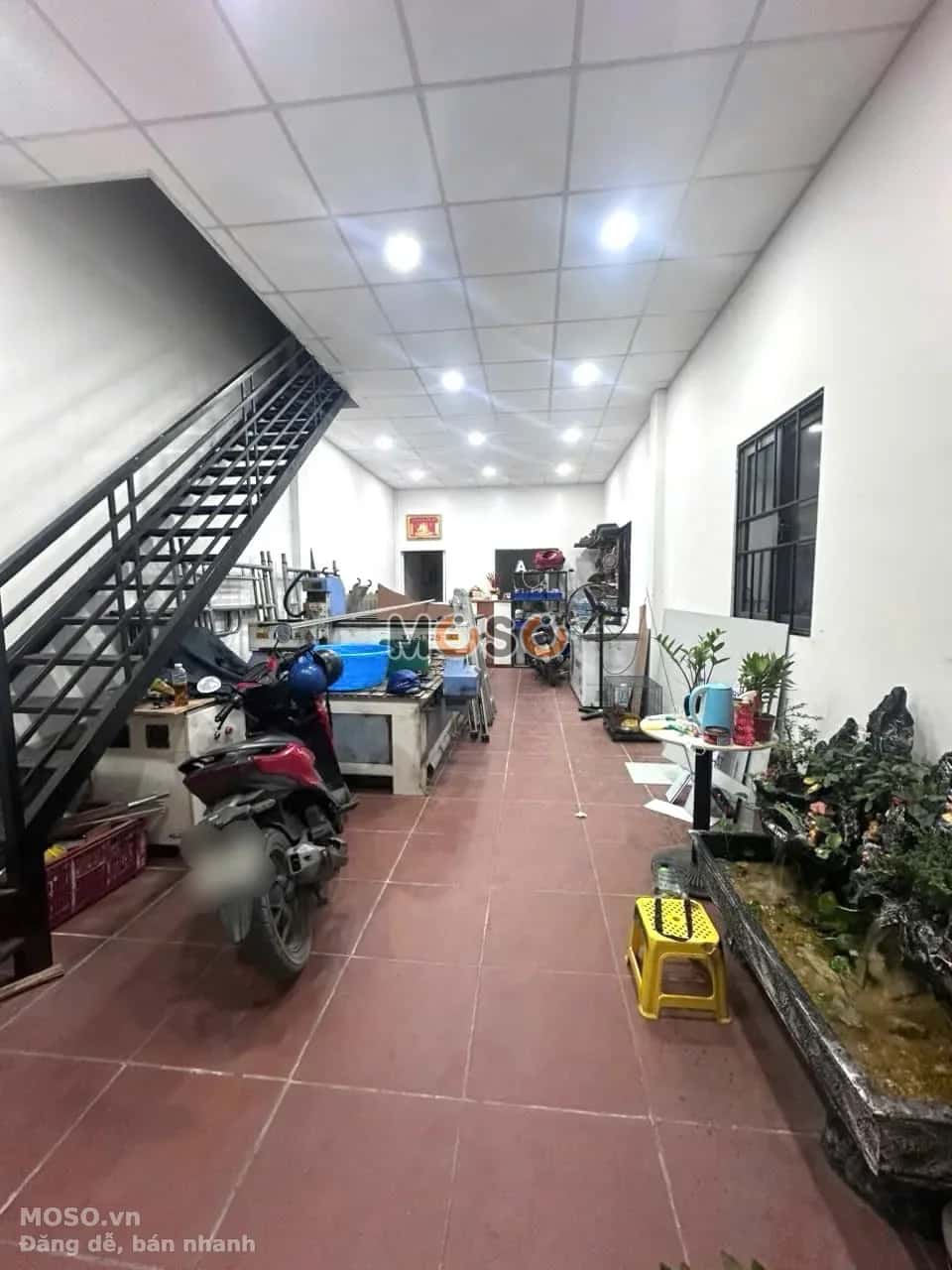 Bán nhà hẻm 322/16 Đường Hà Huy Gíap Quận 12, TP.HCM – 3 phòng ngủ, giá 8.5 tỷ - ảnh 2
