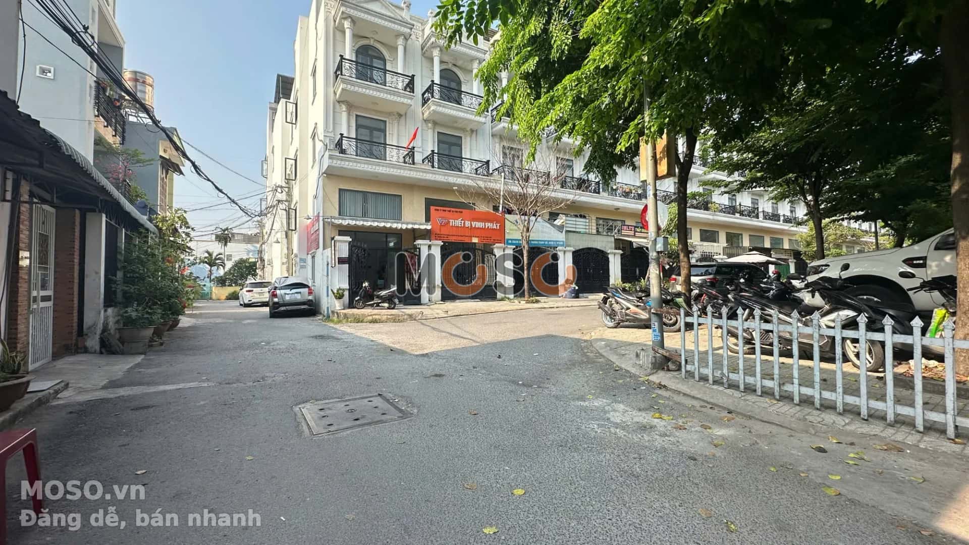 Bán nhà hẻm 322/16 Đường Hà Huy Gíap Quận 12, TP.HCM – 3 phòng ngủ, giá 8.5 tỷ - ảnh 5