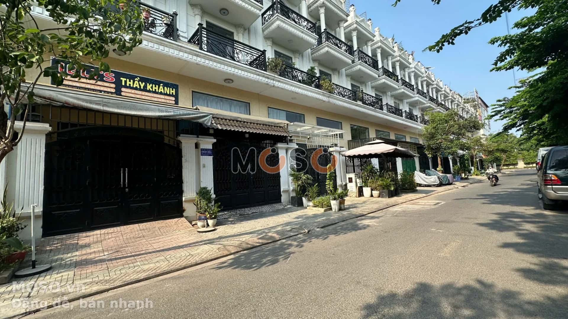 Bán nhà hẻm 322/16 Đường Hà Huy Gíap Quận 12, TP.HCM – 3 phòng ngủ, giá 8.5 tỷ - ảnh 6