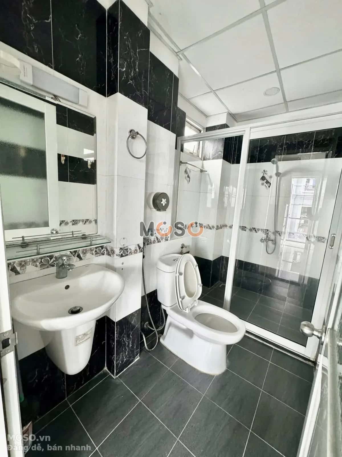 Cho thuê BĐS khác Trần Khắc Chân Phú Nhuận, TP.HCM – 1 phòng ngủ, giá 6.5 triệu - ảnh 4
