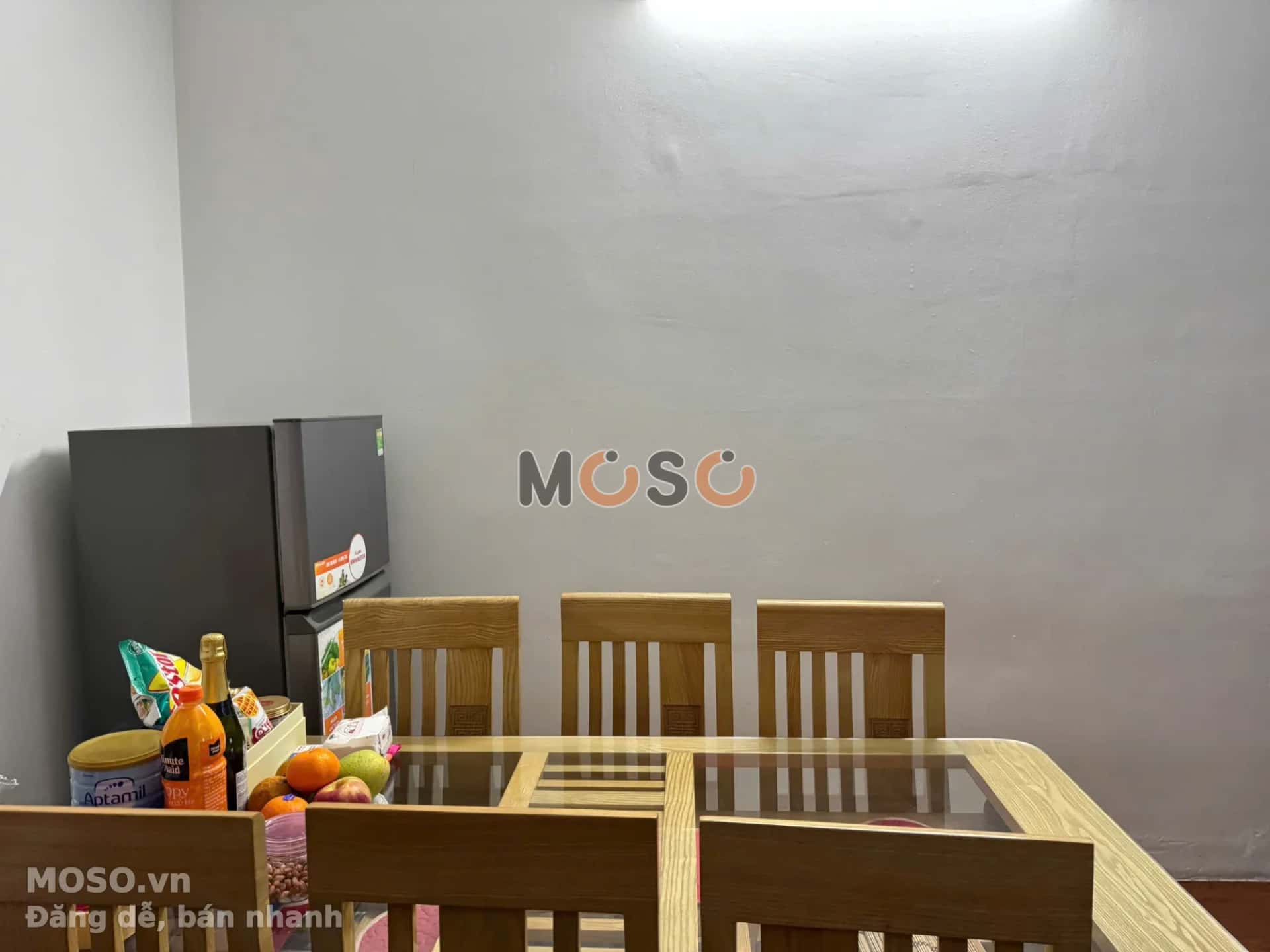 Bán căn hộ chung cư Căn hộ 203B, Tầng 3, Nhà N01, chung cư K26, số 33 Đường Dương Quảng Hàm Quận Gò Vấp, TP.HCM – 2 phòng ngủ, giá 2.9 tỷ - ảnh 4