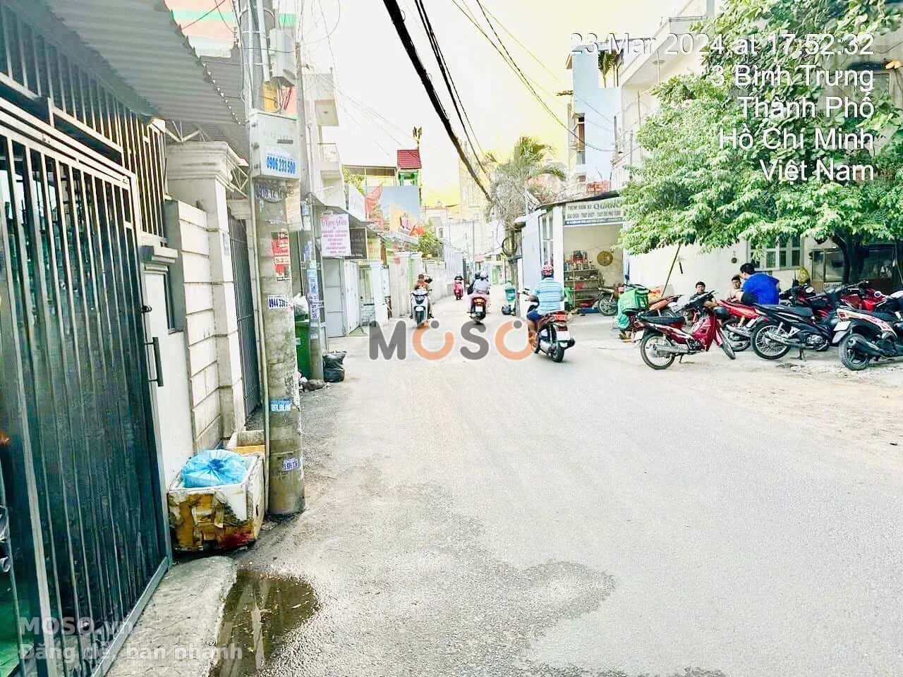 Bán nhà mặt tiền đường số 30 , KP1 Quận 2, TP.HCM – 2 phòng ngủ, giá 23 tỷ - ảnh 4