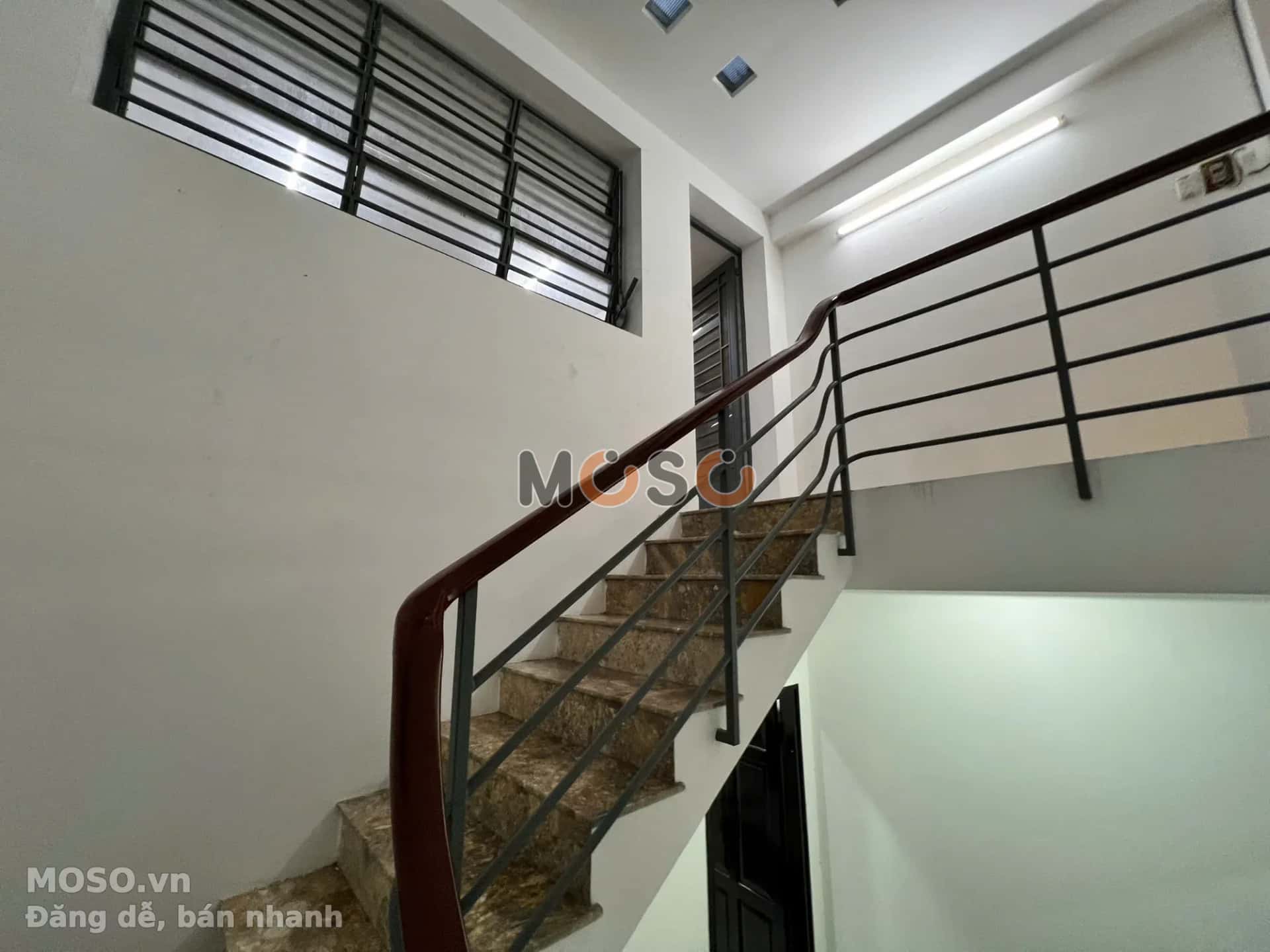 Bán nhà hẻm Đào Duy Anh Quận Phú Nhuận, TP.HCM – 4 phòng ngủ, giá 13.6 tỷ - ảnh 2