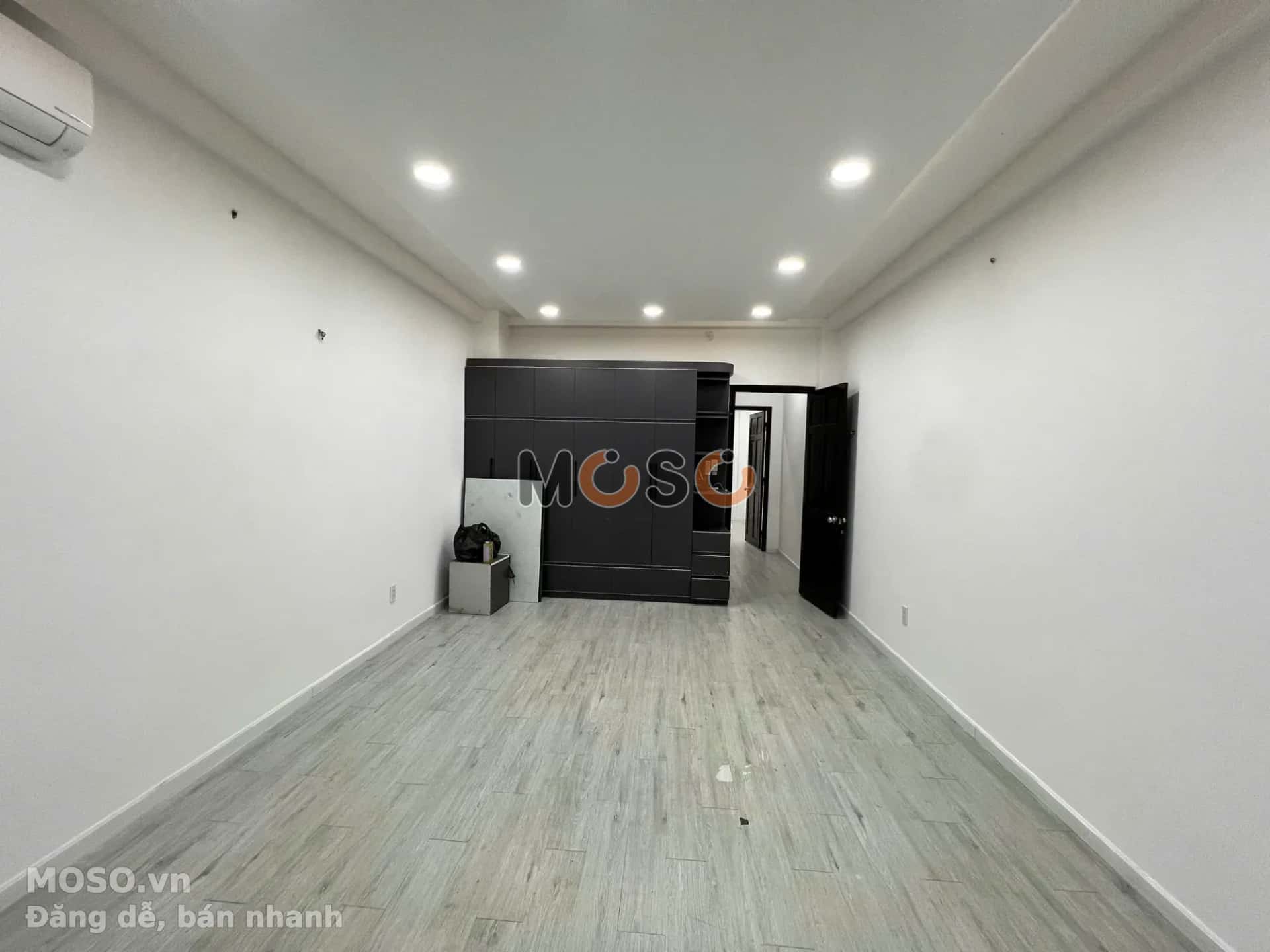 Bán nhà hẻm Đào Duy Anh Quận Phú Nhuận, TP.HCM – 4 phòng ngủ, giá 13.6 tỷ - ảnh 5