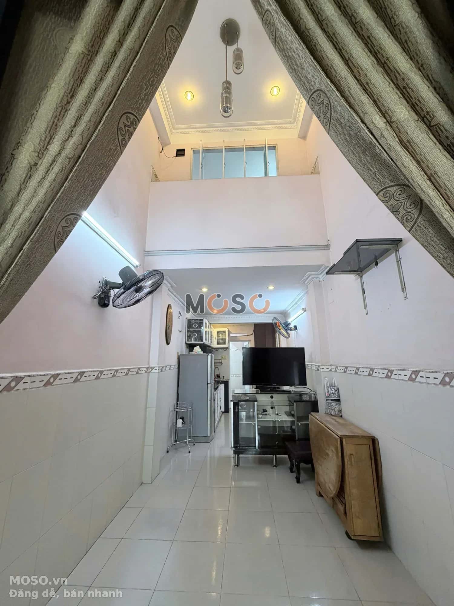Cho thuê nhà hẻm 504/2 Cách Mạng Tháng 8 Quận 3, TP.HCM – 1 phòng ngủ, giá 13 triệu - ảnh 2