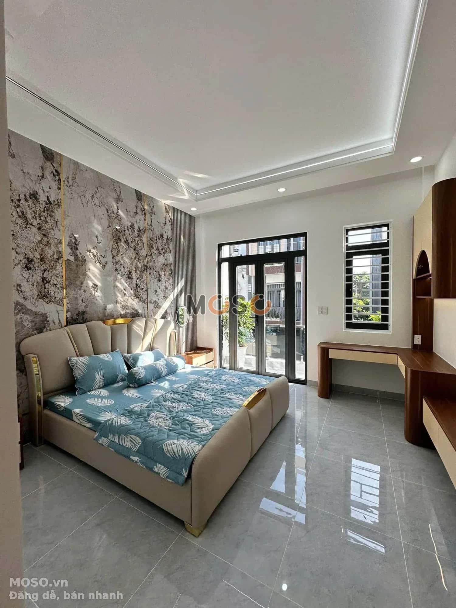 Bán nhà mặt tiền đường D3, Khu nhà ở thương mại Phú Hồng Đạt Thành phố Thuận An, Bình Dương – 3 phòng ngủ, giá 4.8 tỷ - ảnh 6
