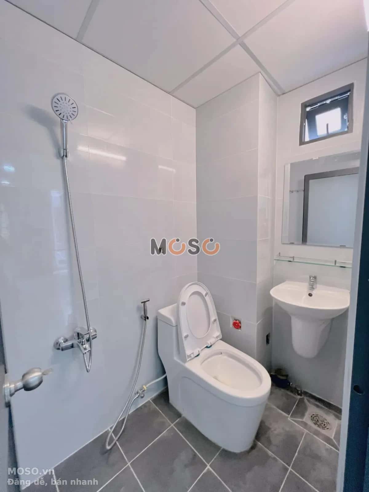 Cho thuê BĐS khác Đường Cách Mạng Tháng Tám Quận 10, TP.HCM – 1 phòng ngủ, giá 7 triệu - ảnh 2