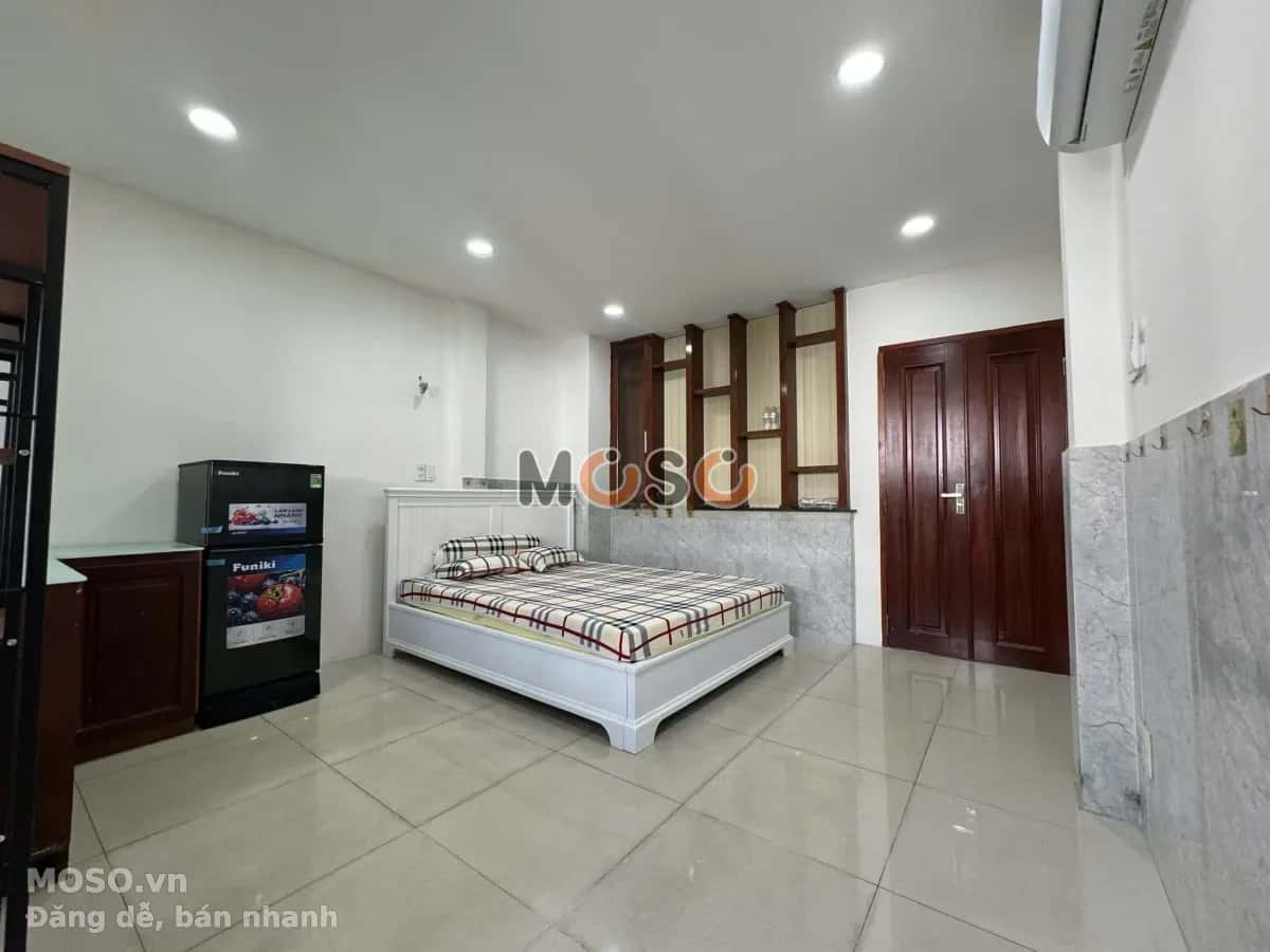 Cho thuê BĐS khác Đường Nguyễn Hoàng Quận 2, TP.HCM – giá 6.5 triệu - ảnh 1