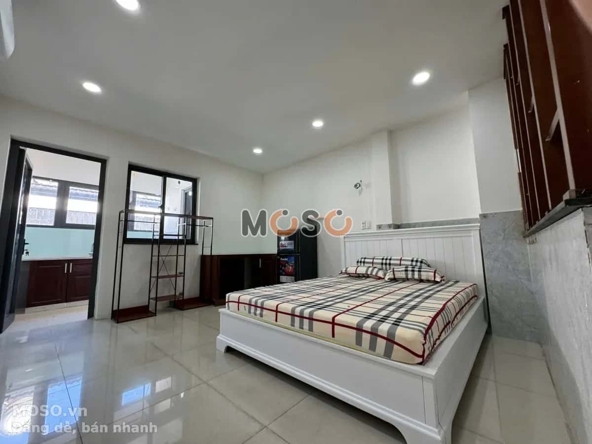Cho thuê BĐS khác Đường Nguyễn Hoàng Quận 2, TP.HCM – giá 6.5 triệu - ảnh 2