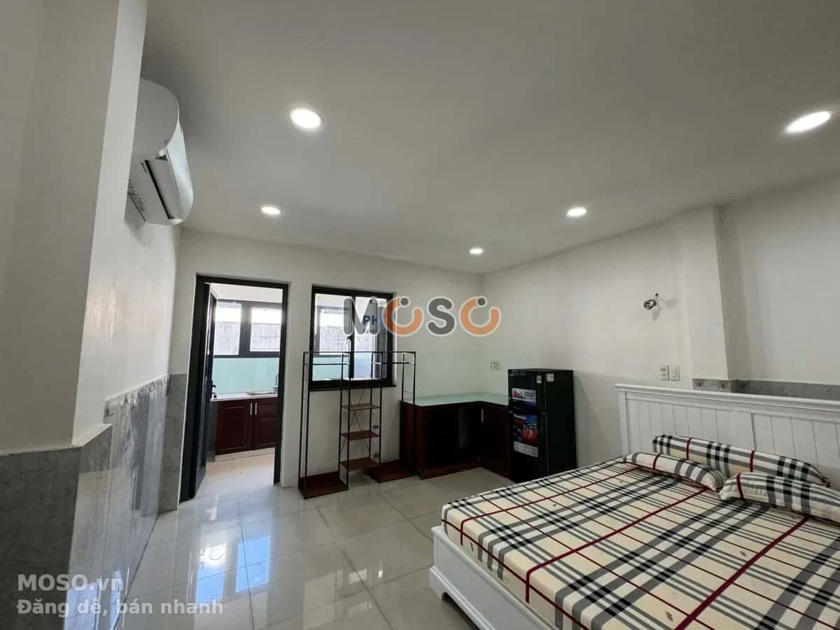 Cho thuê BĐS khác Đường Nguyễn Hoàng Quận 2, TP.HCM – giá 6.5 triệu - ảnh 3