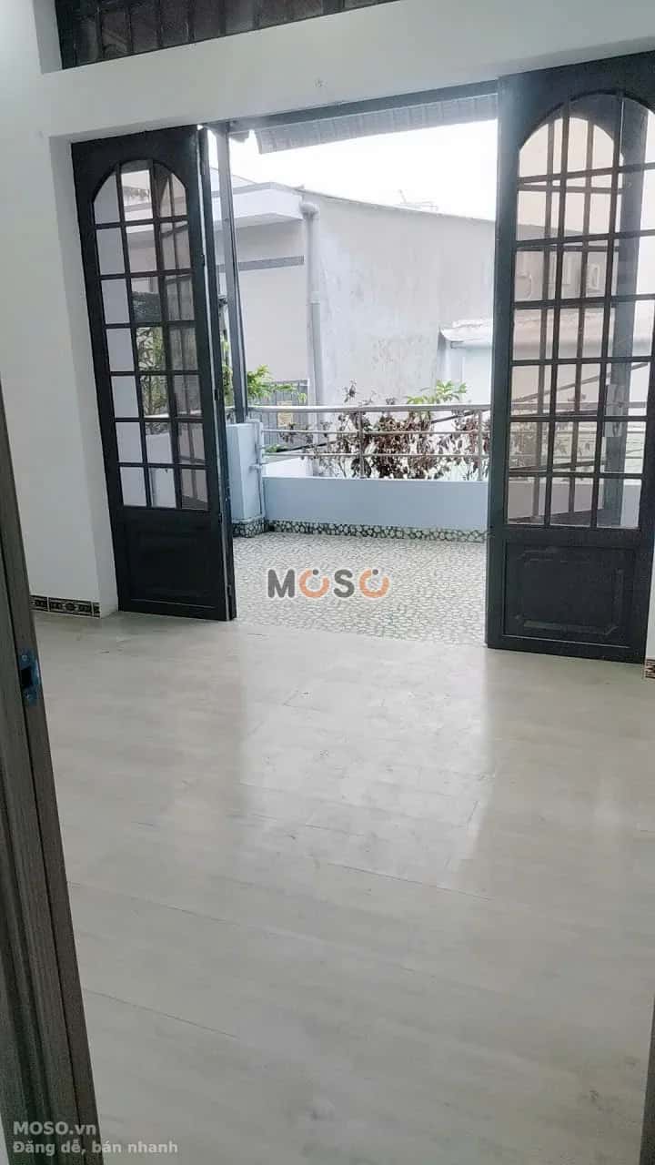Bán nhà hẻm A2/52F Đường Đa Phước, ấp 1 Huyện Bình Chánh, TP.HCM – 2 phòng ngủ, giá 3.5 tỷ - ảnh 8