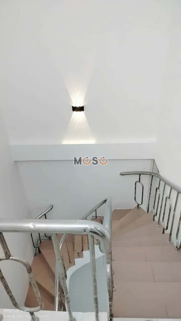 Bán nhà hẻm A2/52F Đường Đa Phước, ấp 1 Huyện Bình Chánh, TP.HCM – 2 phòng ngủ, giá 3.5 tỷ - ảnh 9