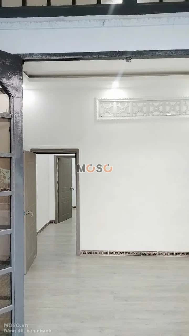 Bán nhà hẻm A2/52F Đường Đa Phước, ấp 1 Huyện Bình Chánh, TP.HCM – 2 phòng ngủ, giá 3.5 tỷ - ảnh 6