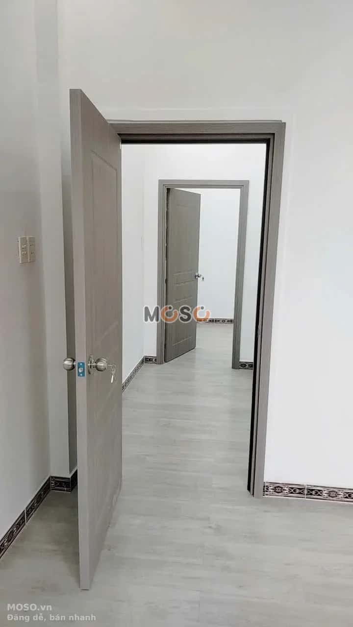 Bán nhà hẻm A2/52F Đường Đa Phước, ấp 1 Huyện Bình Chánh, TP.HCM – 2 phòng ngủ, giá 3.5 tỷ - ảnh 7