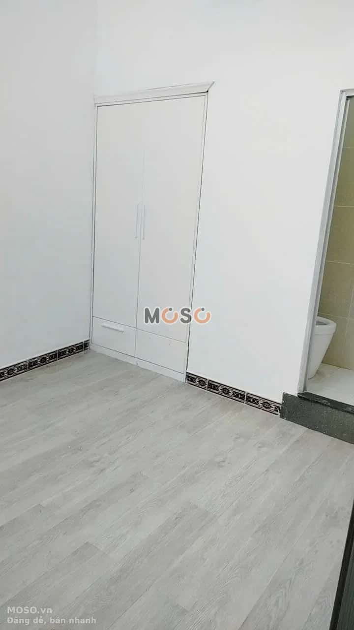 Bán nhà hẻm A2/52F Đường Đa Phước, ấp 1 Huyện Bình Chánh, TP.HCM – 2 phòng ngủ, giá 3.5 tỷ - ảnh 10