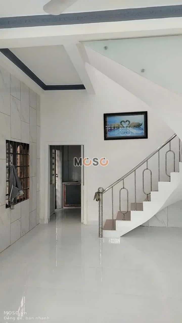 Bán nhà hẻm A2/52F Đường Đa Phước, ấp 1 Huyện Bình Chánh, TP.HCM – 2 phòng ngủ, giá 3.5 tỷ - ảnh 5