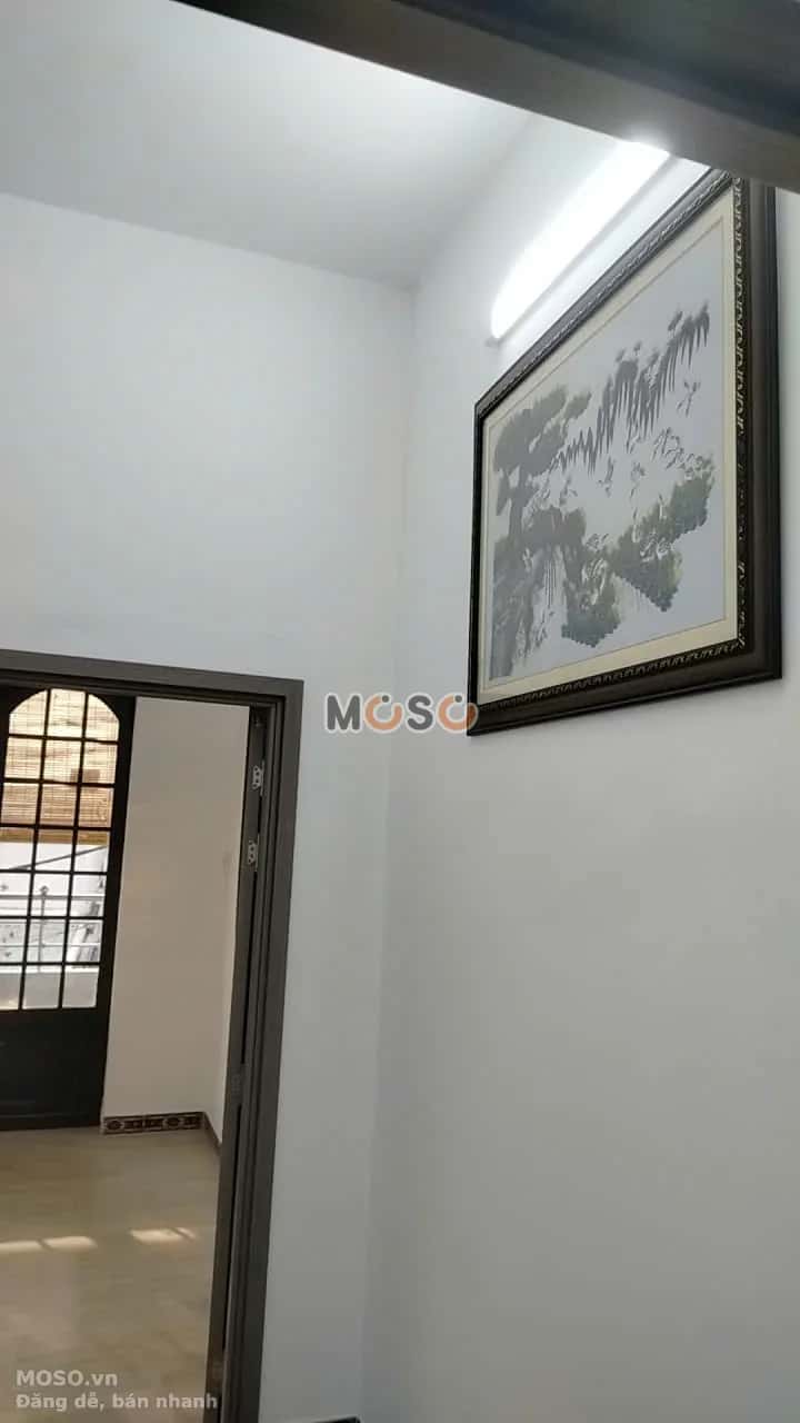 Bán nhà hẻm A2/52F Đường Đa Phước, ấp 1 Huyện Bình Chánh, TP.HCM – 2 phòng ngủ, giá 3.5 tỷ - ảnh 11