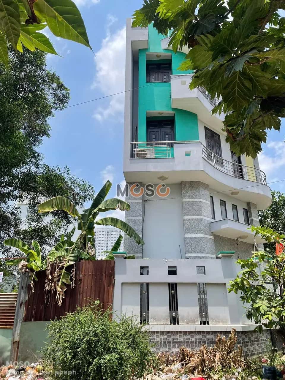 Bán đất đường số 5 Quận 8, TP.HCM – giá 8 tỷ - ảnh 4