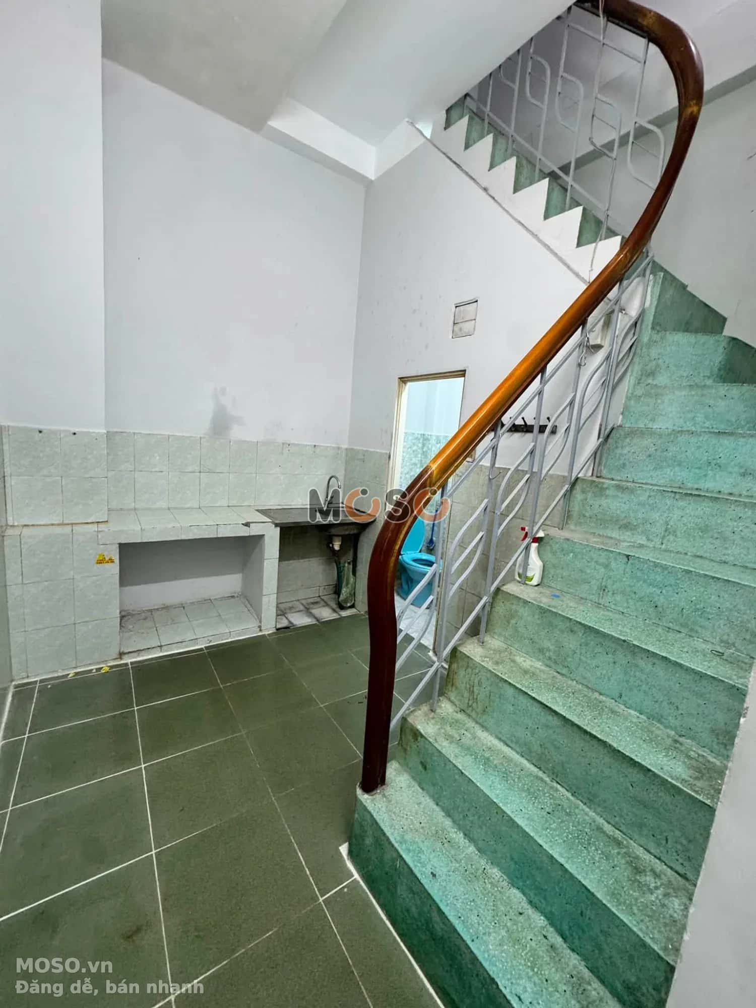 Bán nhà hẻm  Đường Nguyễn Tri Phương Quận 10, TP.HCM – 3 phòng ngủ, giá 5.2 tỷ - ảnh 4