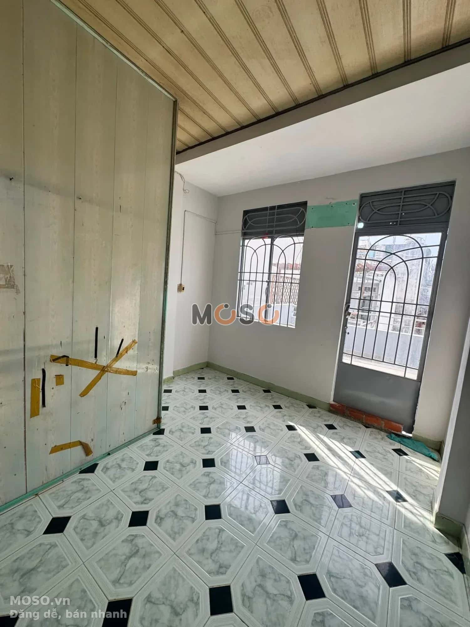 Bán nhà hẻm  Đường Nguyễn Tri Phương Quận 10, TP.HCM – 3 phòng ngủ, giá 5.2 tỷ - ảnh 5