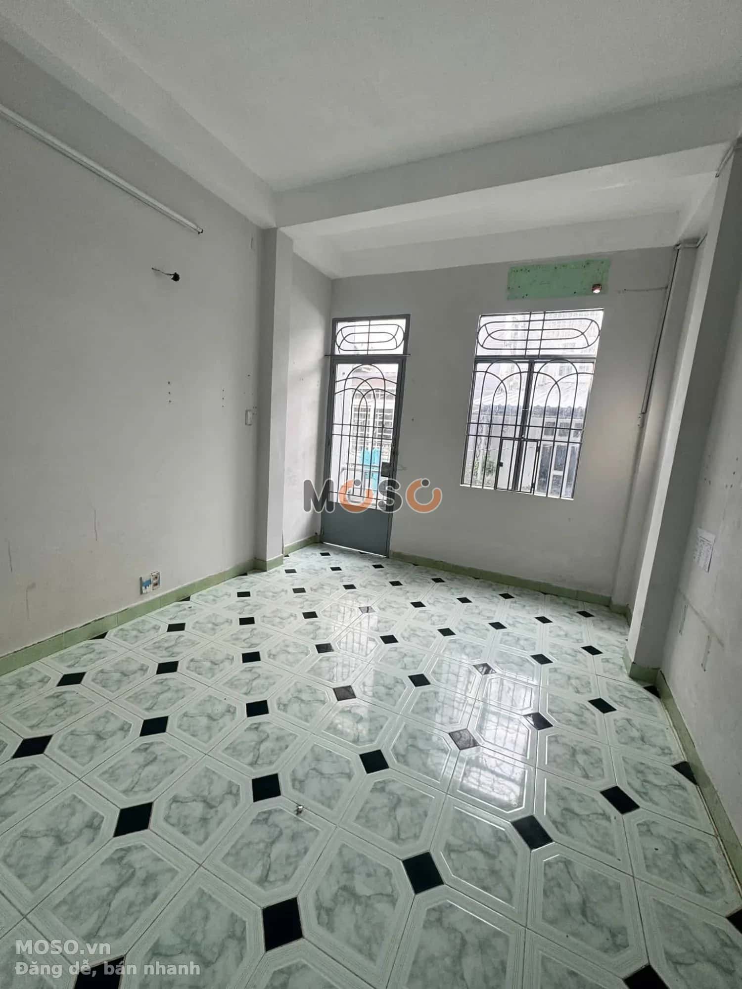 Bán nhà hẻm  Đường Nguyễn Tri Phương Quận 10, TP.HCM – 3 phòng ngủ, giá 5.2 tỷ - ảnh 6