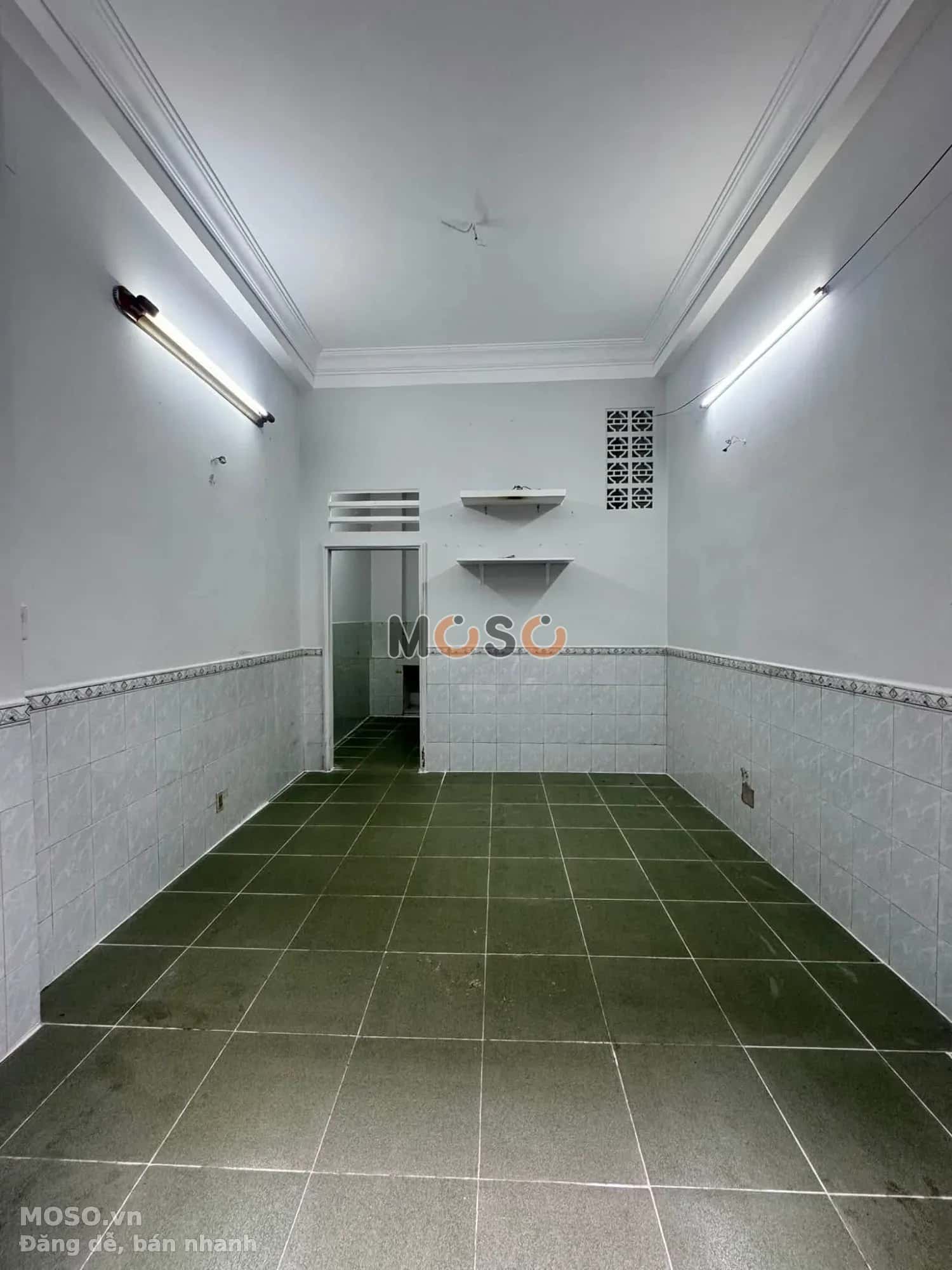 Bán nhà hẻm  Đường Nguyễn Tri Phương Quận 10, TP.HCM – 3 phòng ngủ, giá 5.2 tỷ - ảnh 3