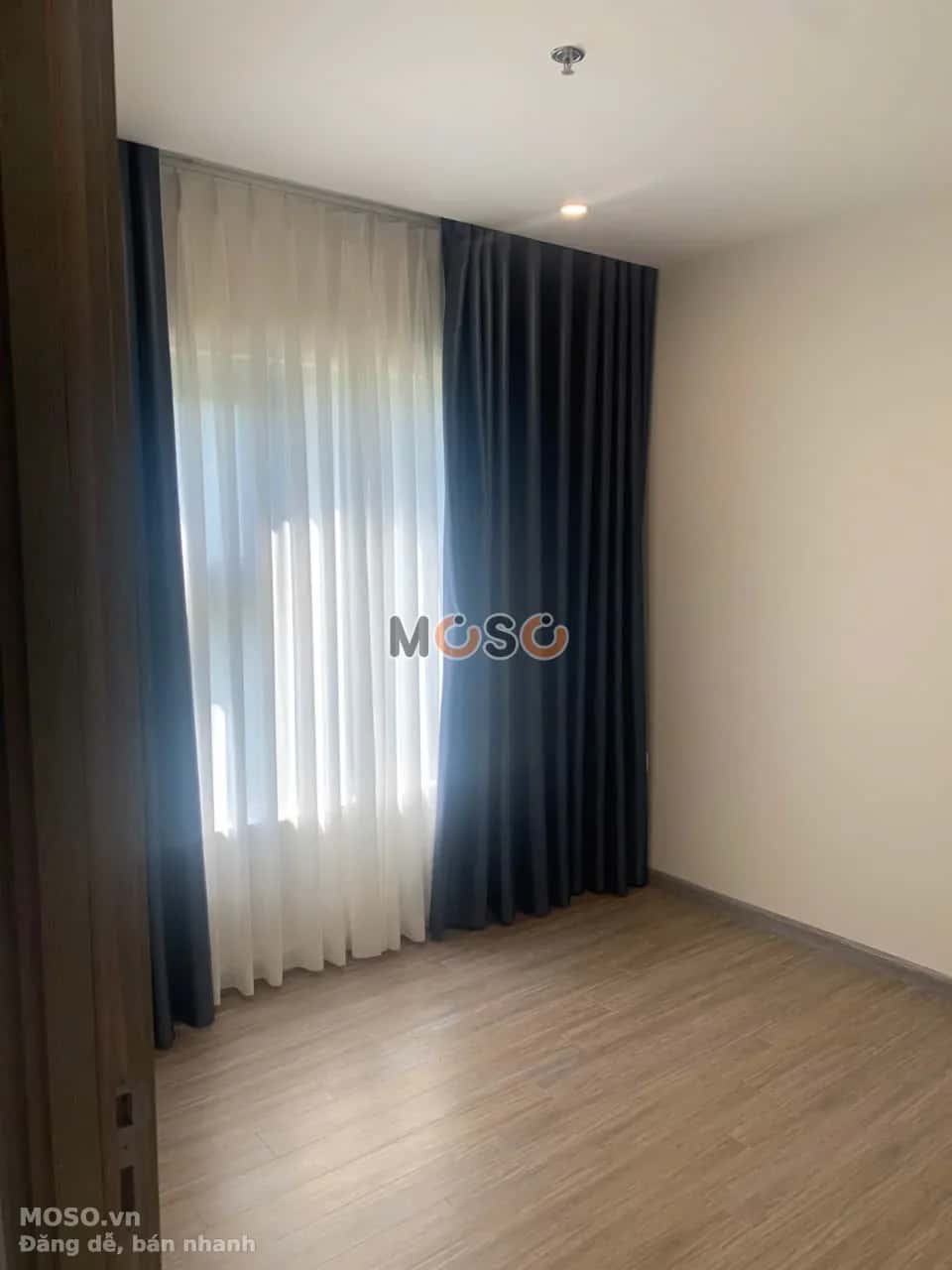 Cho thuê căn hộ chung cư S501.0513 Vinhomes Grand Park Nguyễn Xiển Quận 9, TP.HCM – 1 phòng ngủ, giá 8 triệu - ảnh 5