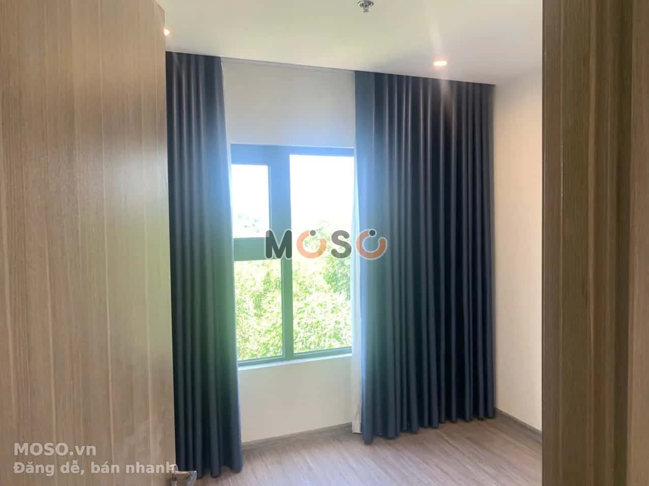 Cho thuê căn hộ chung cư S501.0513 Vinhomes Grand Park Nguyễn Xiển Quận 9, TP.HCM – 1 phòng ngủ, giá 8 triệu - ảnh 8
