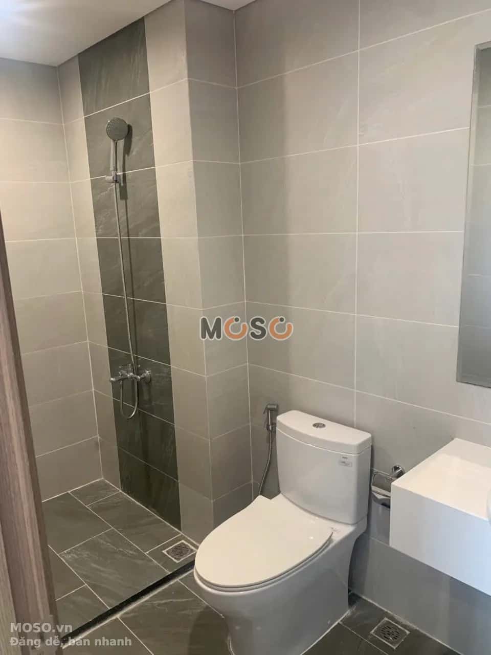 Cho thuê căn hộ chung cư S501.0513 Vinhomes Grand Park Nguyễn Xiển Quận 9, TP.HCM – 1 phòng ngủ, giá 8 triệu - ảnh 9