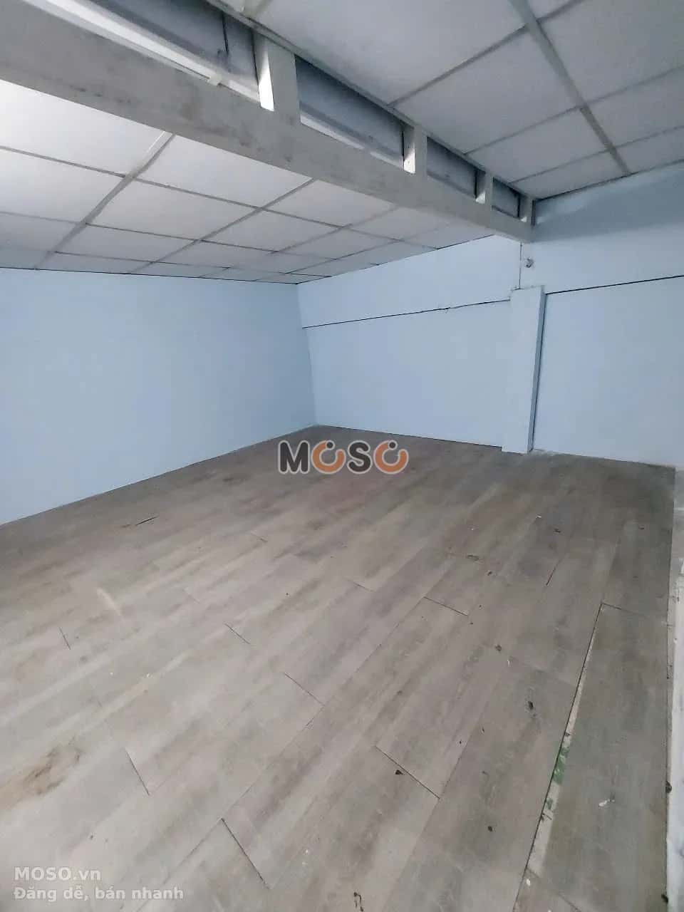 Cho thuê nhà hẻm Quốc lộ 13 Quận Bình Thạnh, TP.HCM – 1 phòng ngủ, giá 12 triệu - ảnh 2