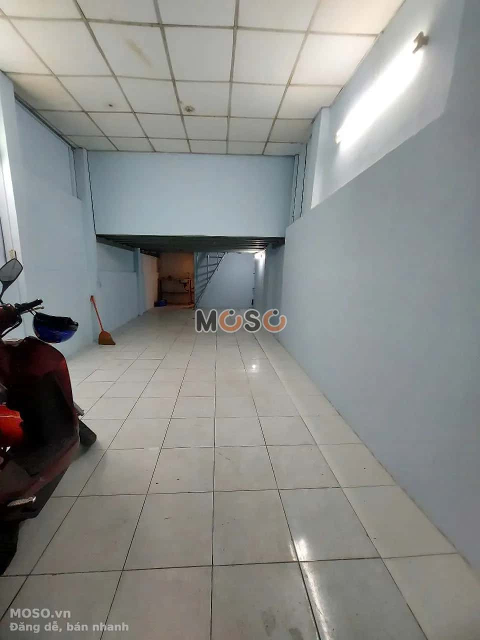 Cho thuê nhà hẻm Quốc lộ 13 Quận Bình Thạnh, TP.HCM – 1 phòng ngủ, giá 12 triệu - ảnh 4