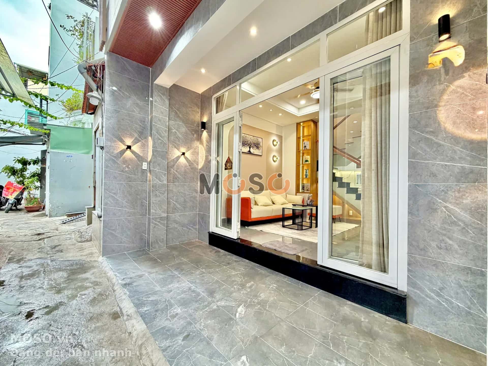 Bán nhà hẻm 20/69/37 Đường Cô Bắc Quận Phú Nhuận, TP.HCM – 4 phòng ngủ, giá 8 tỷ - ảnh 18